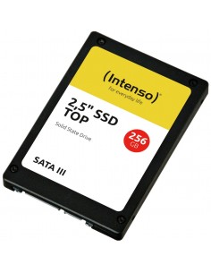 Intenso SSD 256Gb