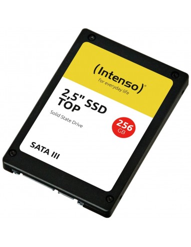 Intenso SSD 256Gb