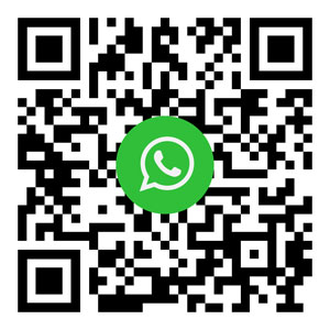 Ybbstech Whatsapp Qr-Code